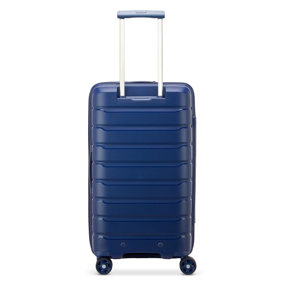 Roncato B-Flying Trunk 4 roues Set de valises 2 pièces