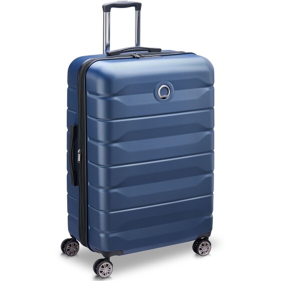 Delsey Paris Air Armour 4 roues trolley 77 cm