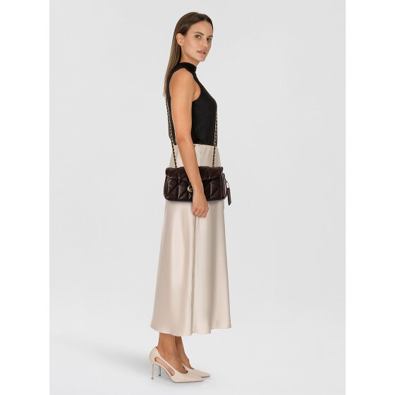 Coach Tabby Sac à bandoulière Cuir 20 cm