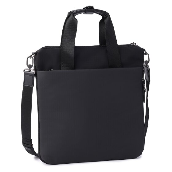 Hedgren Furo Roku Sac à main Protection RFID 30 cm Compartiment pour ordinateur portable
