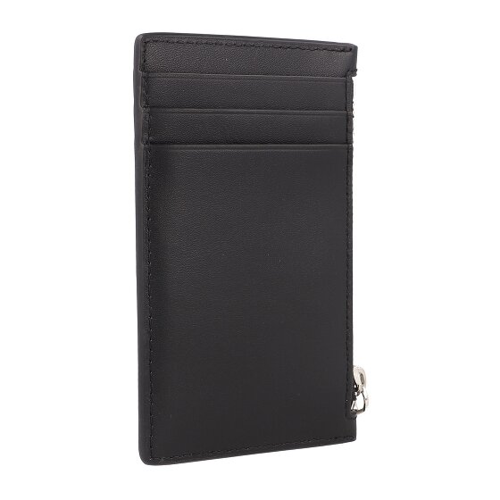 Calvin Klein CK Sleek Étui pour cartes de crédit 12.5 cm