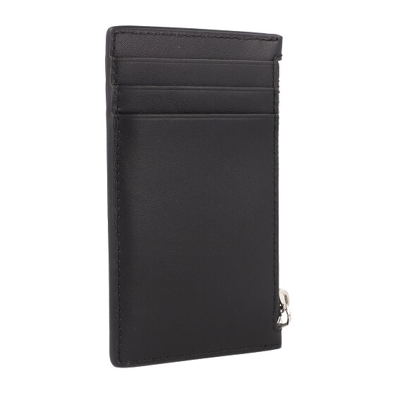Calvin Klein CK Sleek Étui pour cartes de crédit 12.5 cm