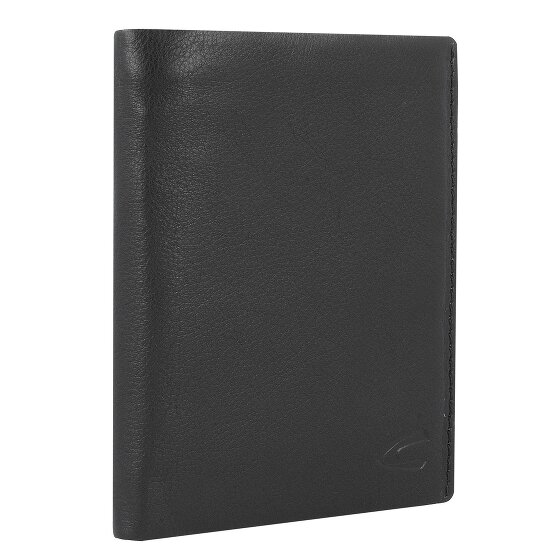 camel active Porte-monnaie Atlanta en cuir 9,5 cm