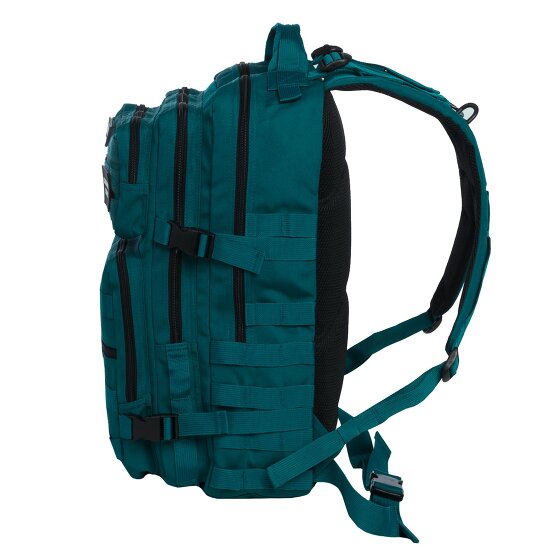 Worldpack BestWay Cabin Pro Supply Sac à dos de voyage 48 cm, compartiment pour ordinateur portable