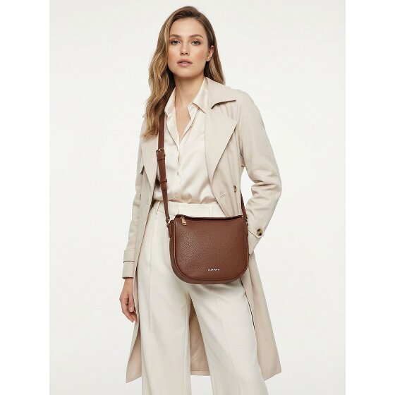 Lazarotti Bologna Leather Sac à bandoulière Cuir 25 cm