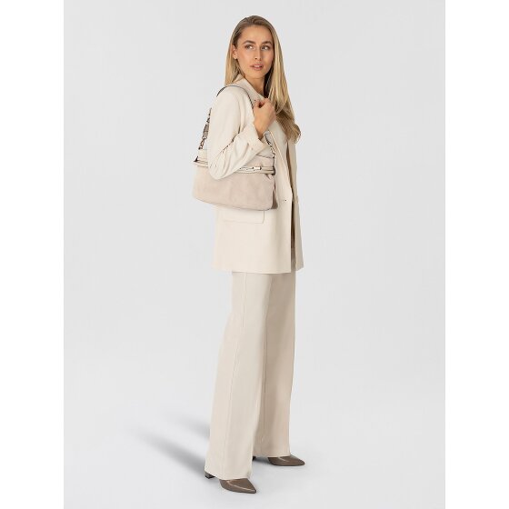 PINKO Belt Bag Classic Sac à bandoulière Cuir véritable 32 cm