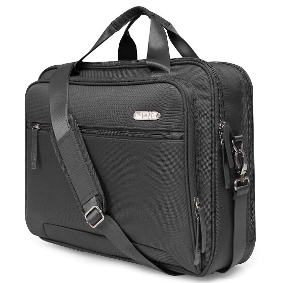 Epic Discovery Neo Porte-documents 41 cm Compartiment pour ordinateur portable