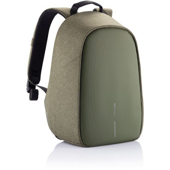 XD Design Bobby Hero Small Sac à dos RFID 38 cm Compartiment pour ordinateur portable