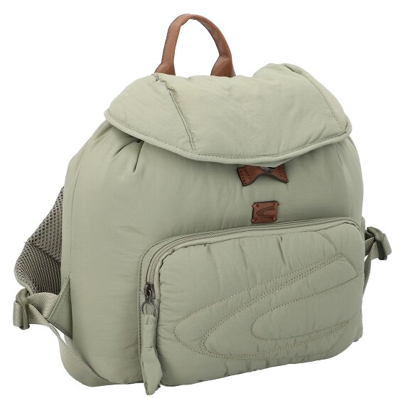 camel active Claire City sac à dos 26 cm
