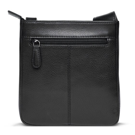 bugatti Nome Mini sac à bandoulière Cuir 18 cm