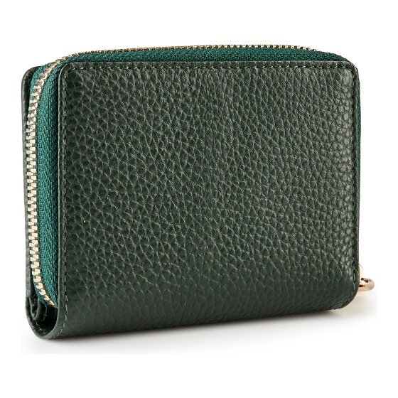 Esquire Alexandria Porte-monnaie Protection RFID Cuir 10.5 cm