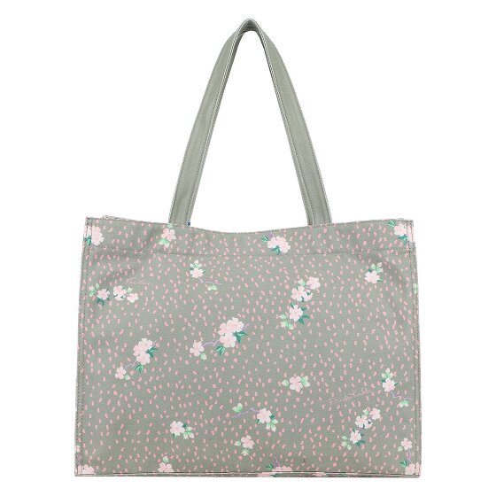 Fritzi aus Preußen Fritzi x Frida Kahlo Easy01 Limited Sac de shopper 46.5 cm