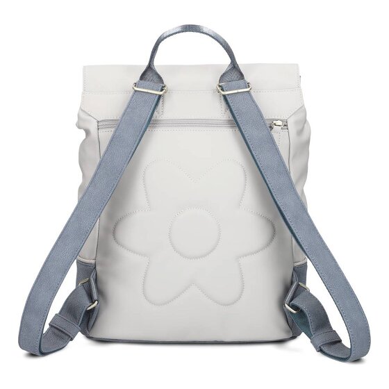 Zwei Jana Daypack 35 cm Compartiment pour ordinateur portable