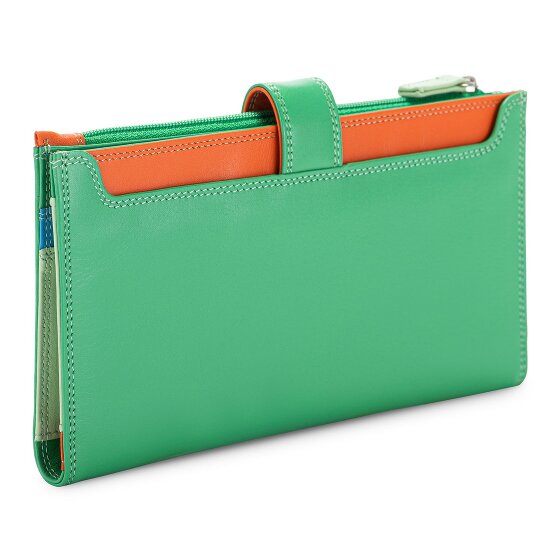 Mywalit Continental Porte-monnaie Cuir 20 cm