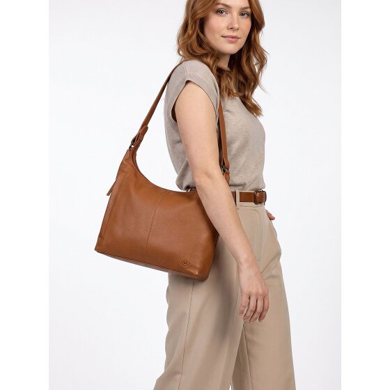 Voi Texas Sac à bandoulière Cuir véritable 33 cm