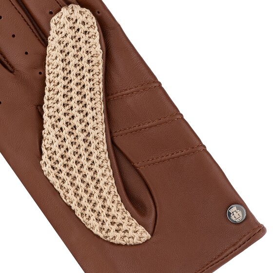Roeckl Sanremo Gants Cuir véritable