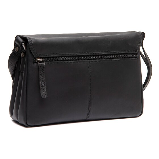 The Chesterfield Brand Laverton Sac à bandoulière Cuir 26 cm