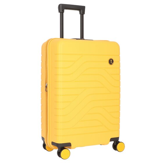 Bric's BY Ulisse 4 roues trolley 65 cm
