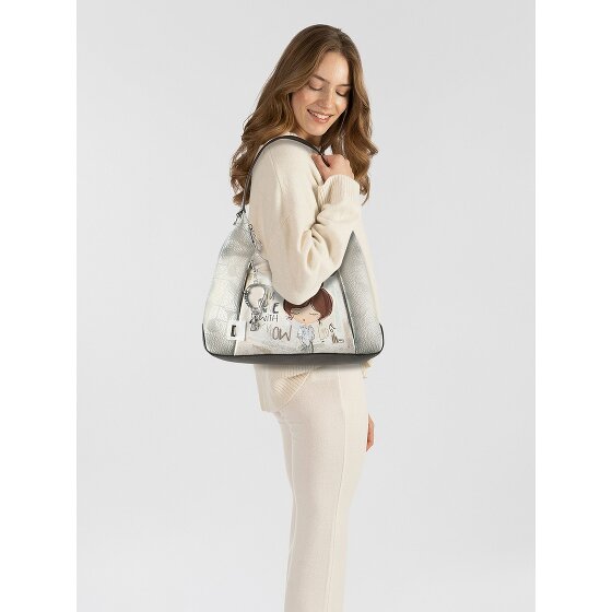 Anekke Sophia Sac à bandoulière 34 cm