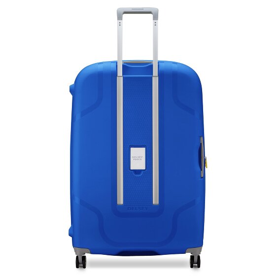 Delsey Paris Clavel 4 roues trolley 83 cm avec soufflet extensible