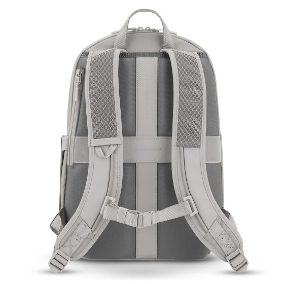 Kapten & Son Oslo Daypack 45 cm Compartiment pour ordinateur portable