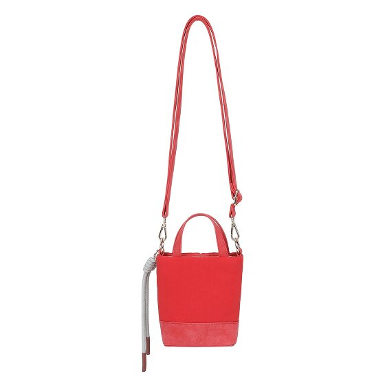 Fritzi aus Preußen Brigitte x fritzi Mini Toty limited Bubble Mini sac à main 13 cm