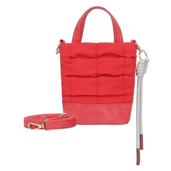 Fritzi aus Preußen Brigitte x fritzi Mini Toty limited Bubble Mini sac à main 13 cm