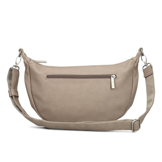 Zwei Mademoiselle.M Sac à bandoulière 34 cm