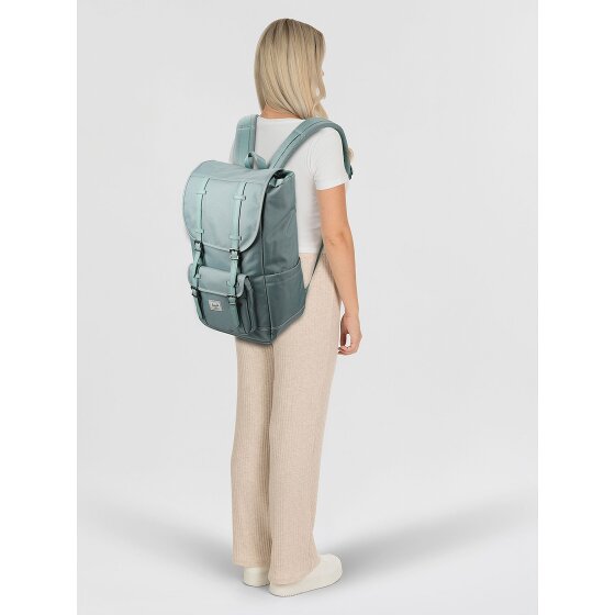 Herschel Little America Daypack 49 cm Compartiment ordinateur