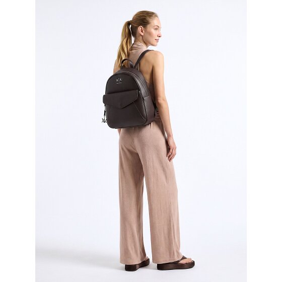 Armani Exchange Zaino Sac à dos de ville 30 cm