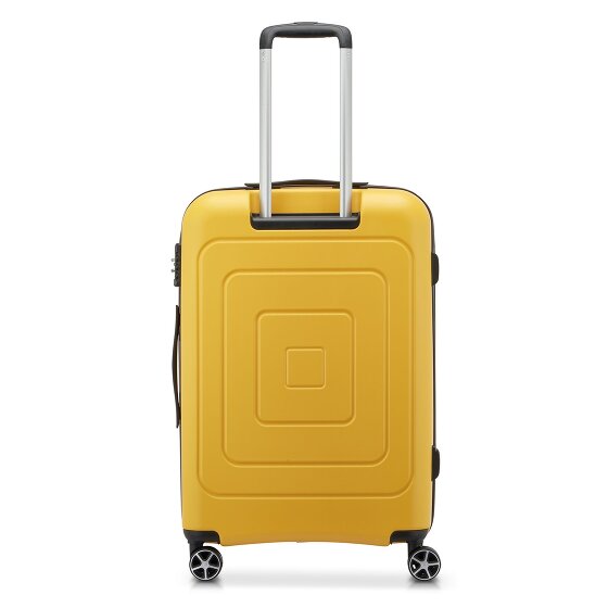 MODO by Roncato Nebula 4 roulettes Trolley 66 cm