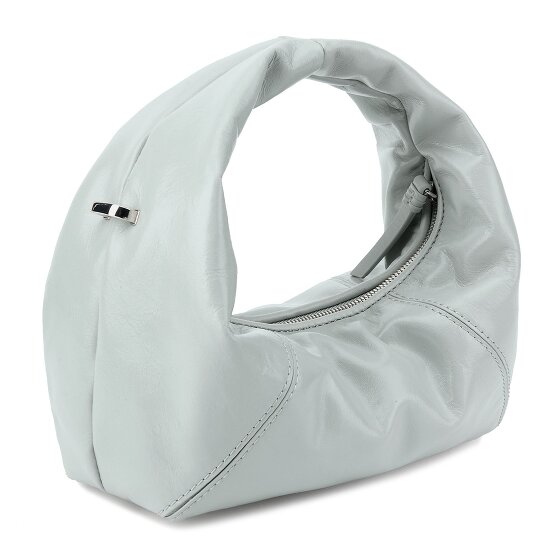 LES VISIONNAIRES Greta Sac à bandoulière Cuir 20 cm