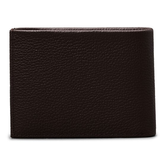 Calvin Klein Warmth Porte-monnaie Protection RFID Cuir 13 cm