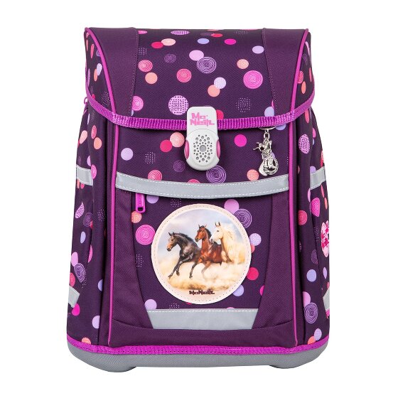 McNeill Tenero Set de cartables 5 pièces
