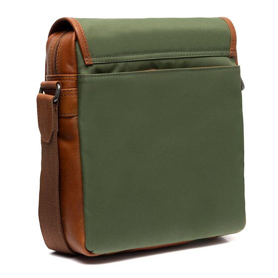 The Chesterfield Brand Fusion Mikeli Sac à bandoulière 22 cm