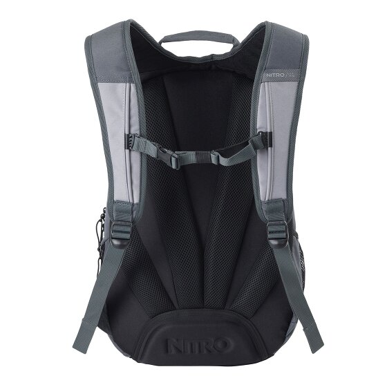 NITRO Stash 29 Sac à dos scolaire 49 cm