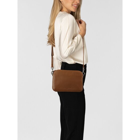 Liebeskind Luka Sac à bandoulière Cuir 20.5 cm