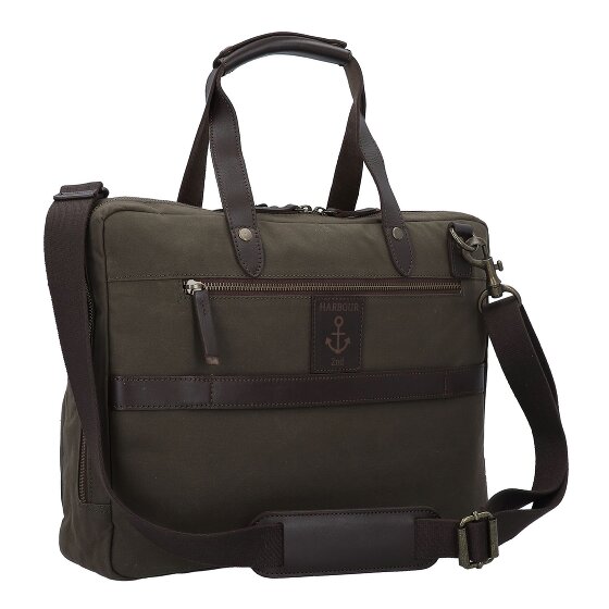 Harbour 2nd Cool Casual Porte-documents 41 cm Compartiment pour ordinateur portable
