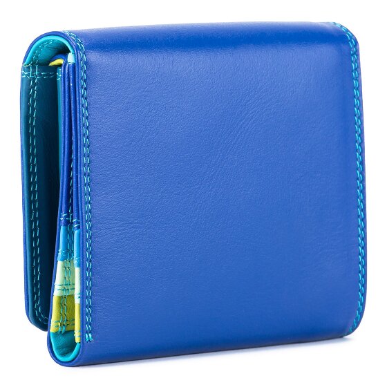 Mywalit Porte-monnaie Protection RFID Cuir 10.5 cm