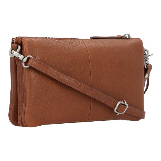 Burkely Soft Skylar Sac à bandoulière Cuir 19 cm