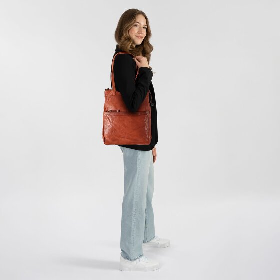 Harbour 2nd Franny Daypack Cuir 36 cm