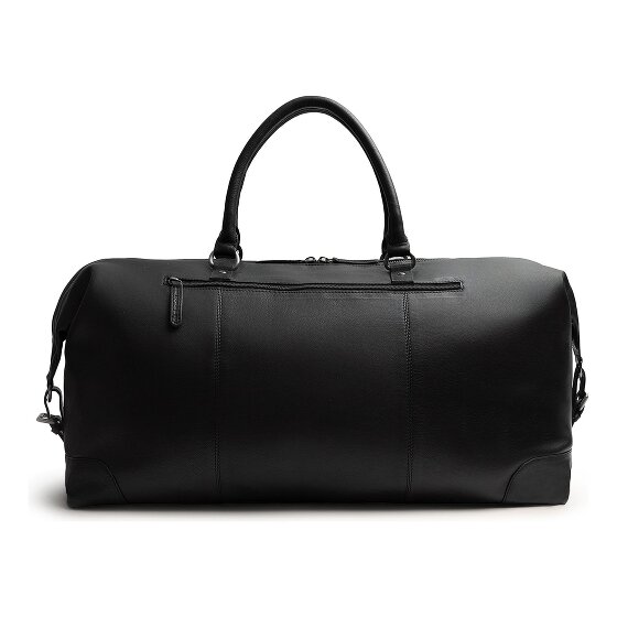 The Chesterfield Brand Amaris Sac de voyage Weekender Cuir véritable 55 cm