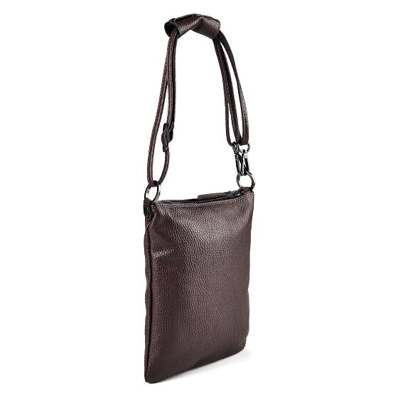 Gabs Beyonce Sac à bandoulière Cuir véritable 19 cm
