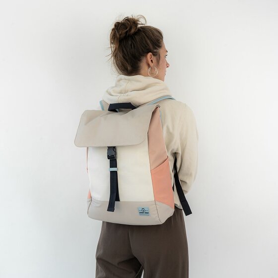 Johnny Urban Flash Series Mika Daypack 40 cm Compartiment pour ordinateur portable