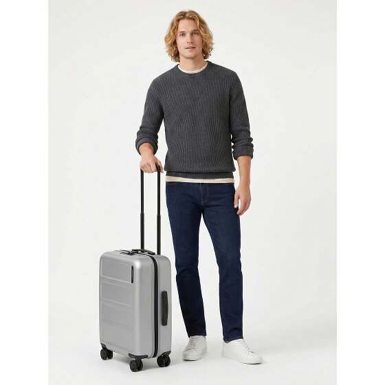 Samsonite Quadrix 4 roues Valise cabine 55 cm