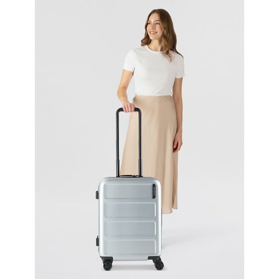 Samsonite Quadrix 4-roues trolley cabine 55 cm