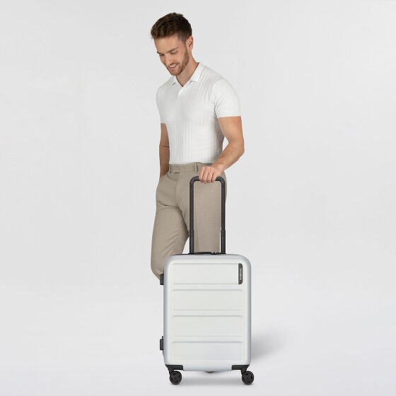 Samsonite Quadrix 4-roues trolley cabine 55 cm