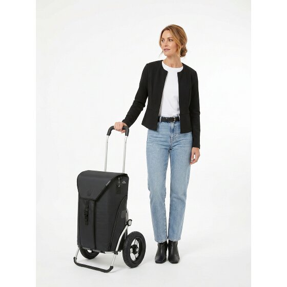 Andersen Shopper Royal Shopper Oli.P 3.0 Chariot à provisions 59 cm