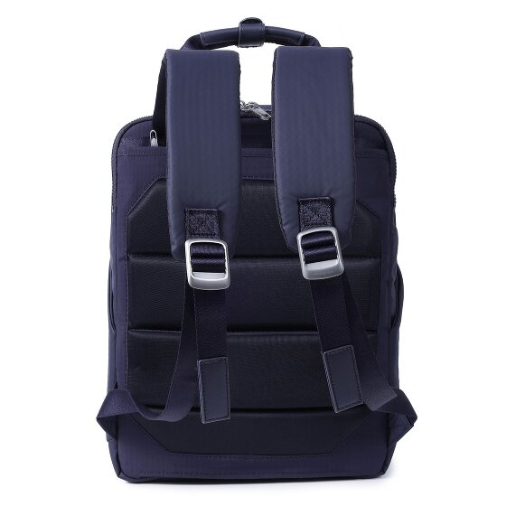 Hedgren Furo Rappu Daypack Protection RFID 37 cm