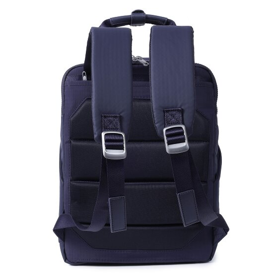 Hedgren Furo Rappu Daypack Protection RFID 37 cm